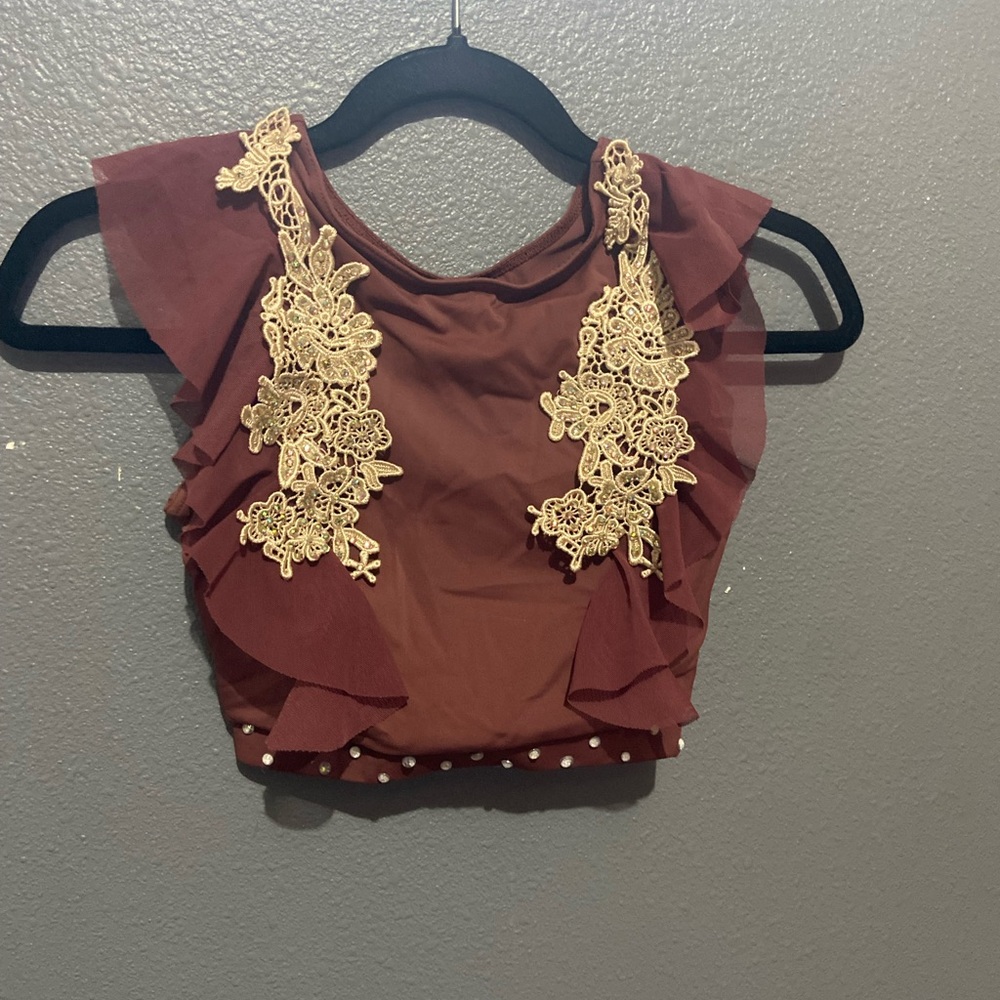 Dance costume